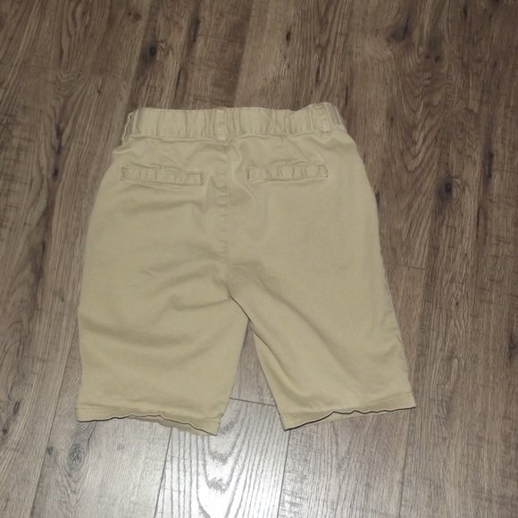 2 Piece School Uniform Dress and Shorts for Children size 10/12 - Picture 4 of 7